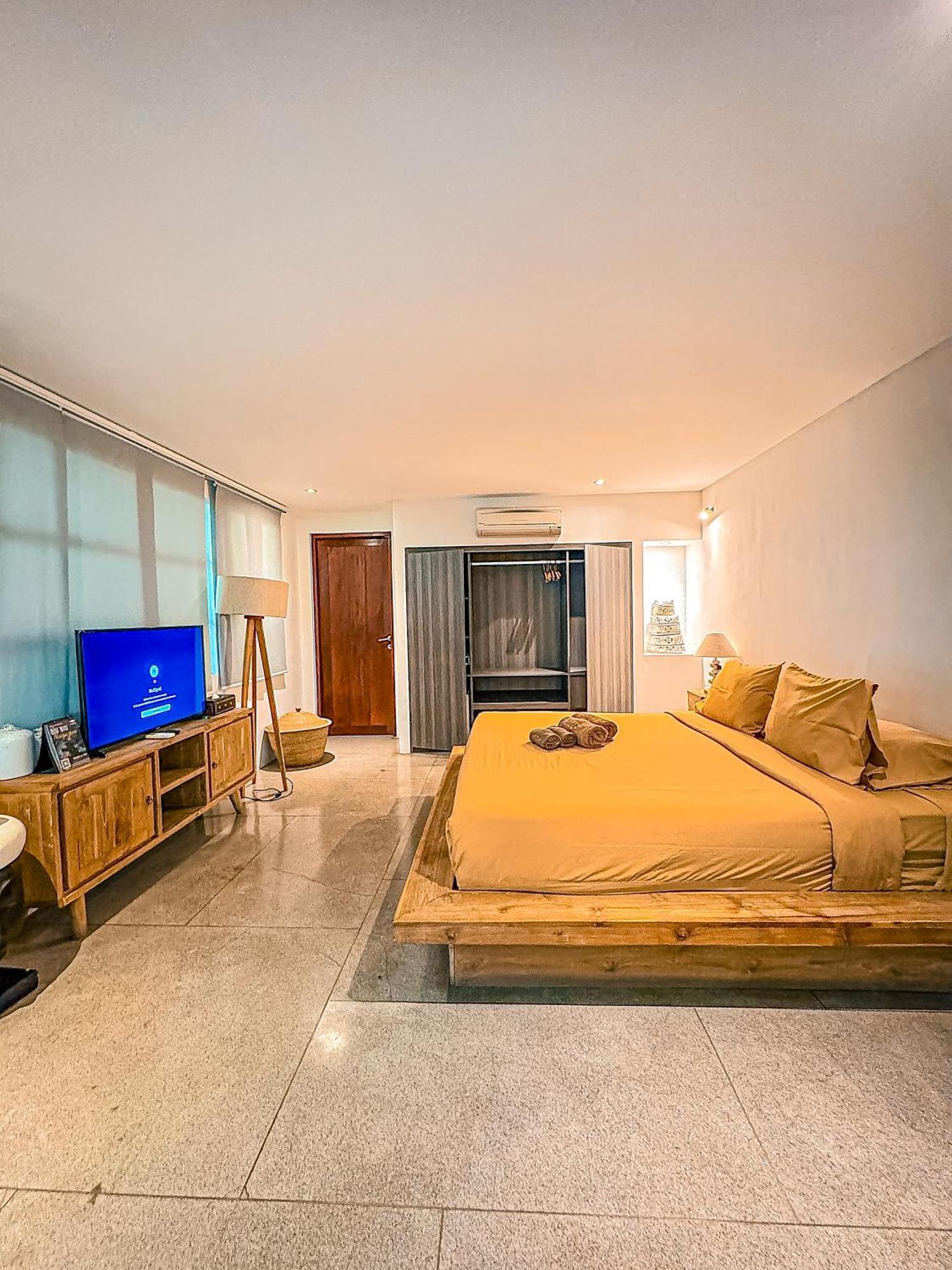 ลา โจยา บิยู บิยู รีสอร์ต Hotel จิมบาราน ห้อง รูปภาพ